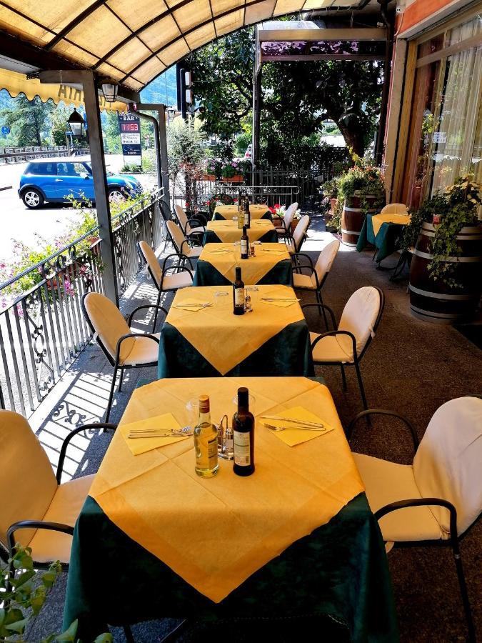 Hotel Belvedere Rivalta di Brentino Dış mekan fotoğraf
