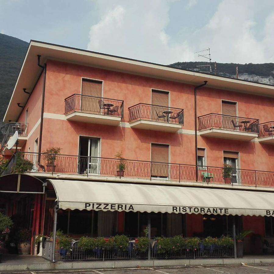 Hotel Belvedere Rivalta di Brentino Dış mekan fotoğraf