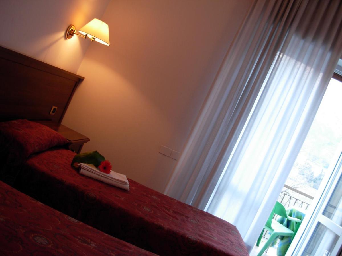Hotel Belvedere Rivalta di Brentino Dış mekan fotoğraf
