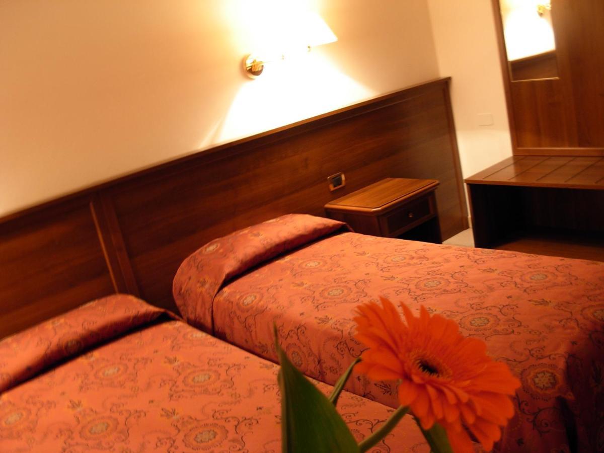 Hotel Belvedere Rivalta di Brentino Dış mekan fotoğraf