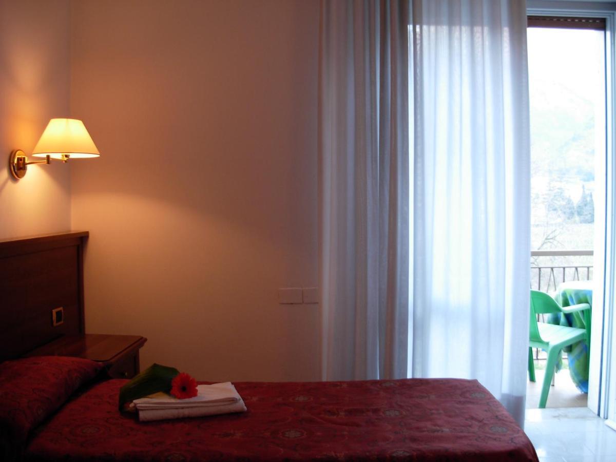 Hotel Belvedere Rivalta di Brentino Dış mekan fotoğraf