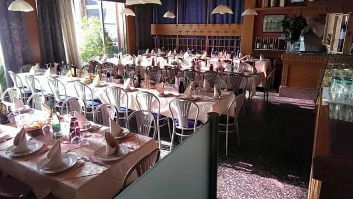 Hotel Belvedere Rivalta di Brentino Dış mekan fotoğraf