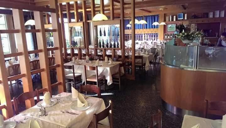Hotel Belvedere Rivalta di Brentino Dış mekan fotoğraf